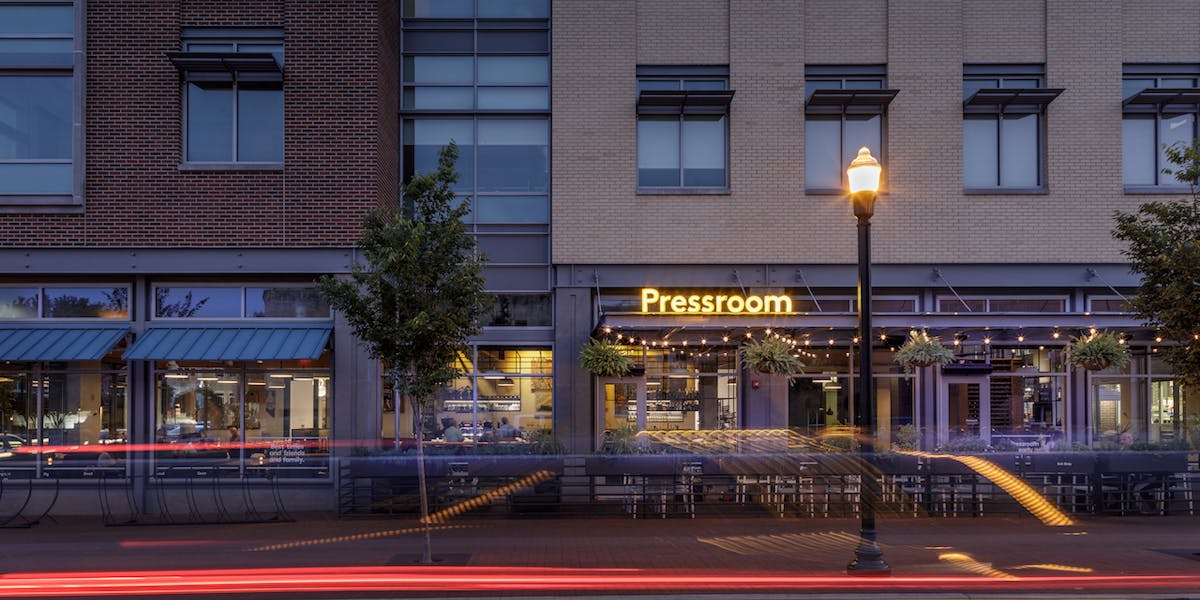 Pressroom Hours Location Ropeswing Group