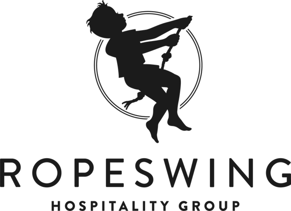 Ropeswing Hospitality Group in Bentonville, AR.