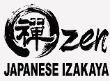 Zen Japanese Izakaya Home