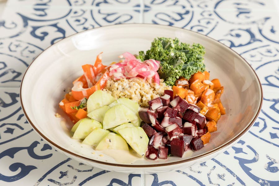 Cater a Brunch Bubbly Hen in Montgomery, AL