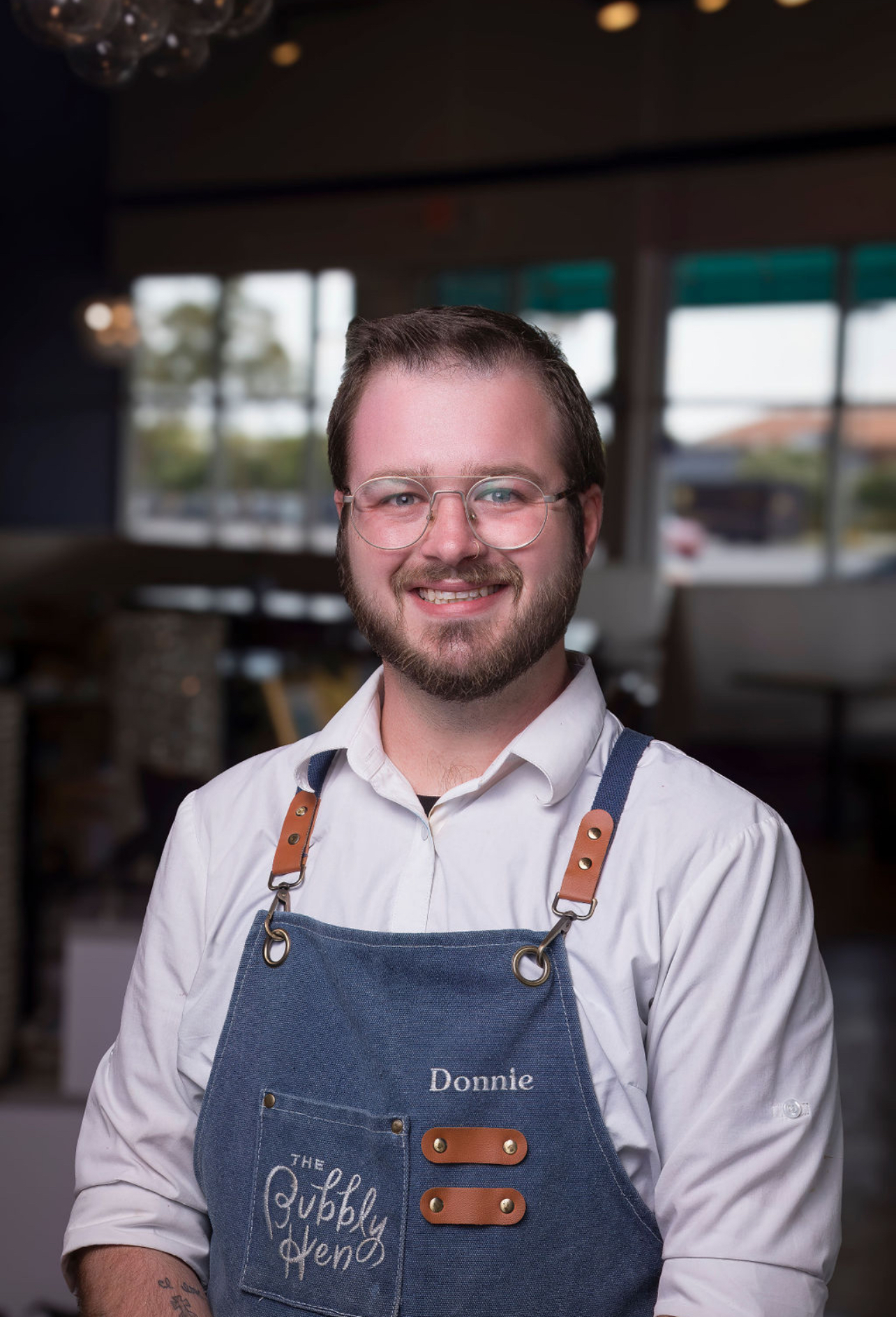 Photo of Donnie Gober