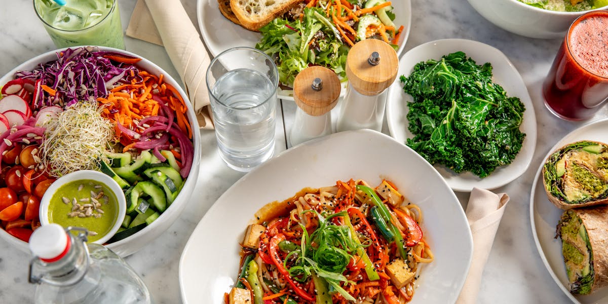 New York Menus | Spring Cafe Aspen in New York, NY