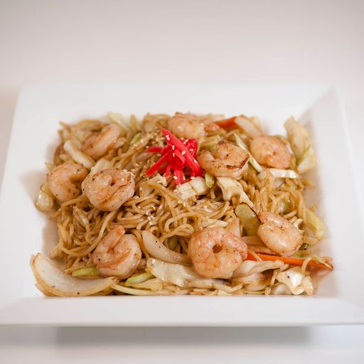 tanpopo＊ページ Tampopo Ramen & Hibachi added a - Tampopo Ramen & Hibachi