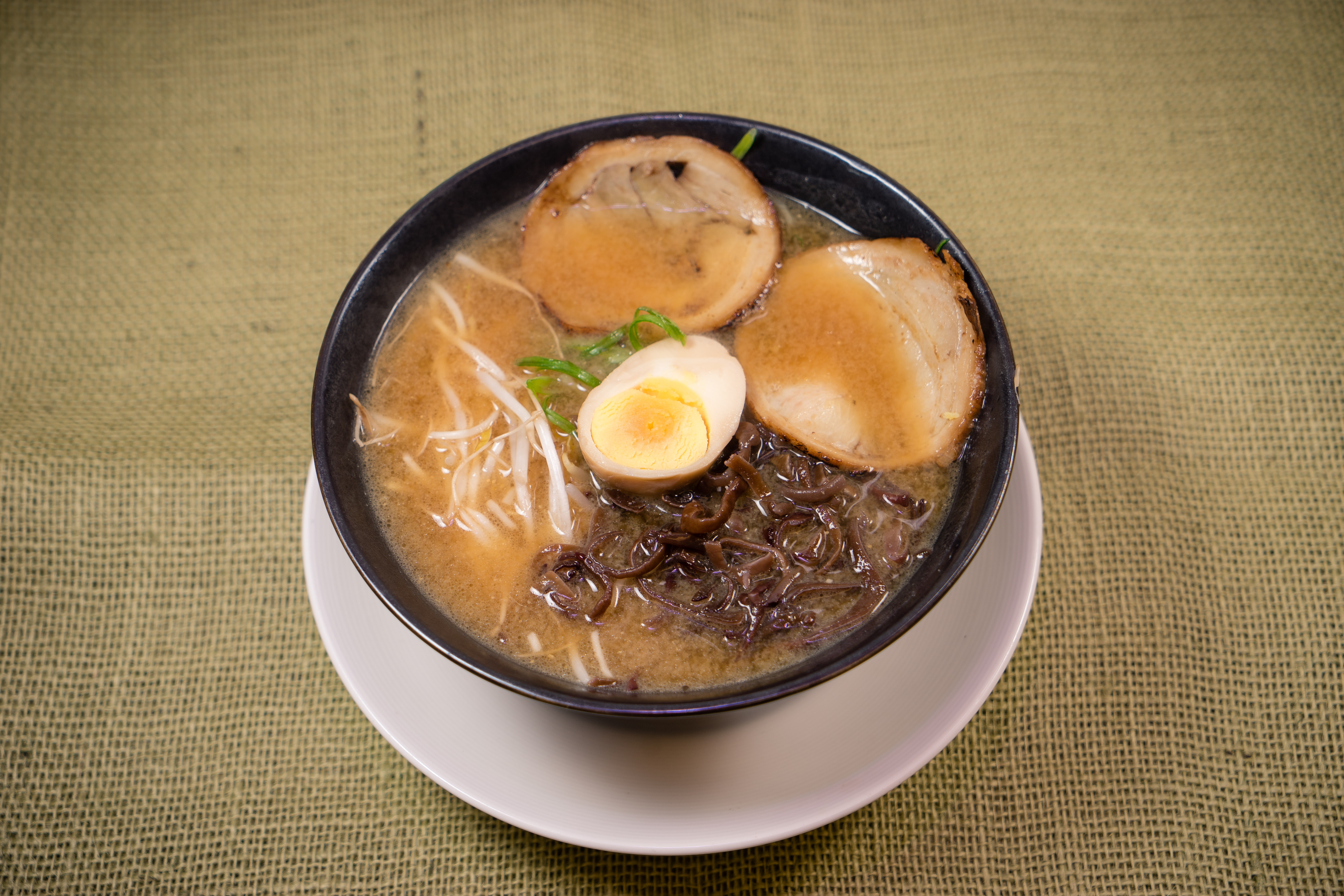 tanpopo＊ページ Menus | Tampopo Ramen & Hibachi in Greensboro, NC