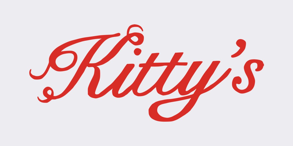 Kitty's restaurant in New York - healthy menu with nutrition facts and calories