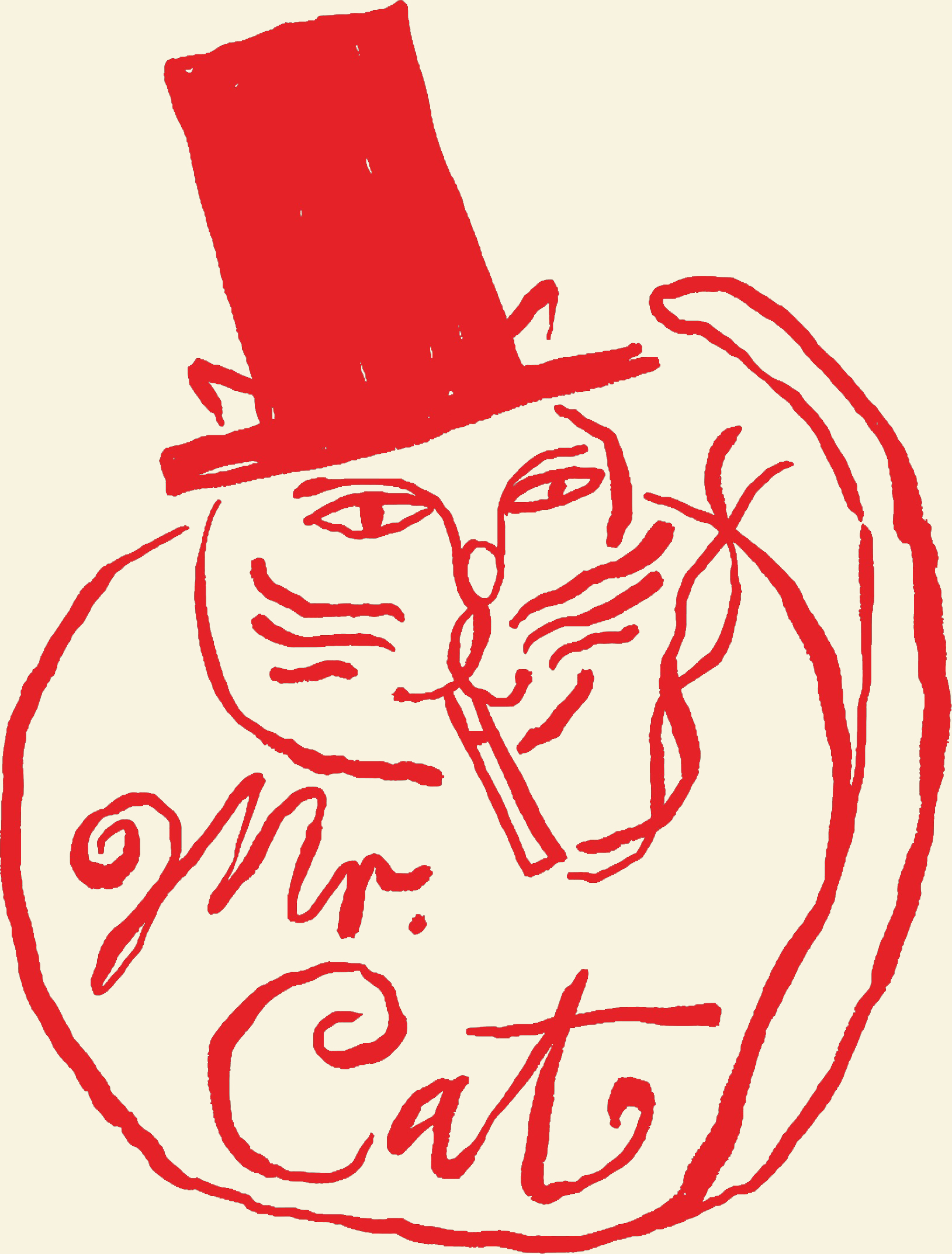mr cat