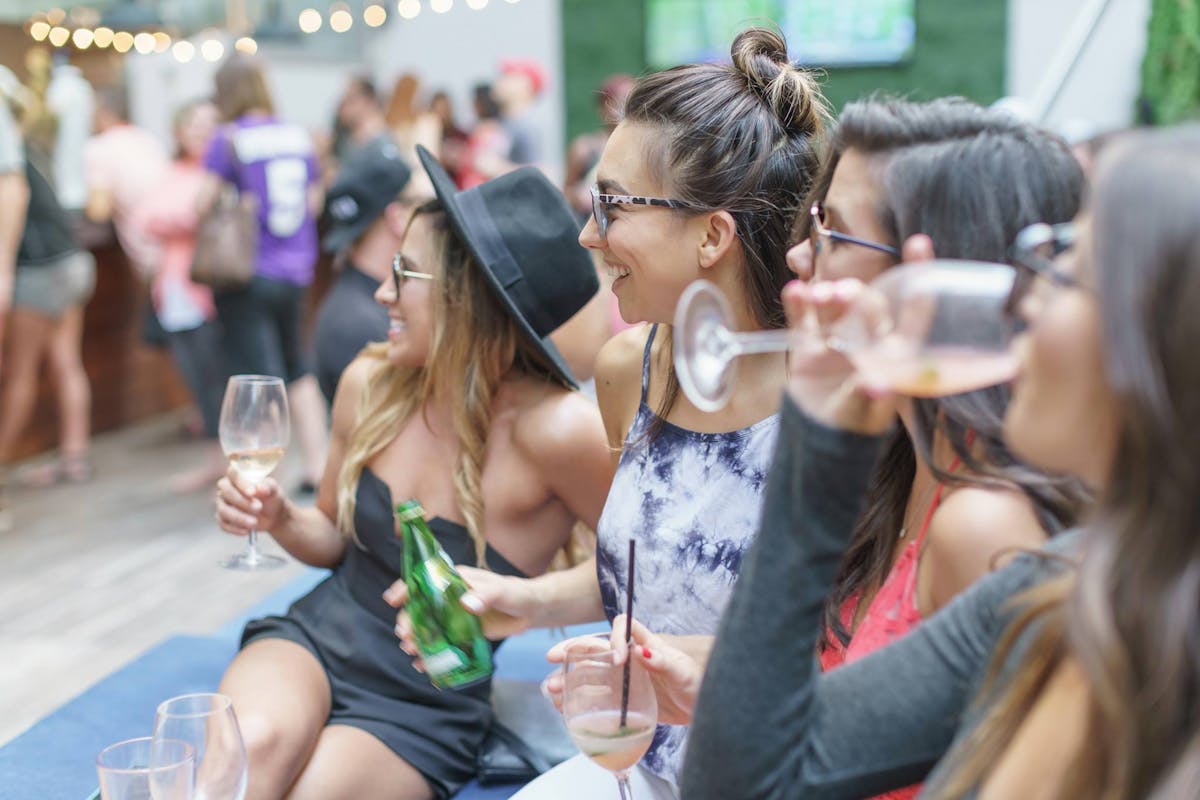 small event venues nyc