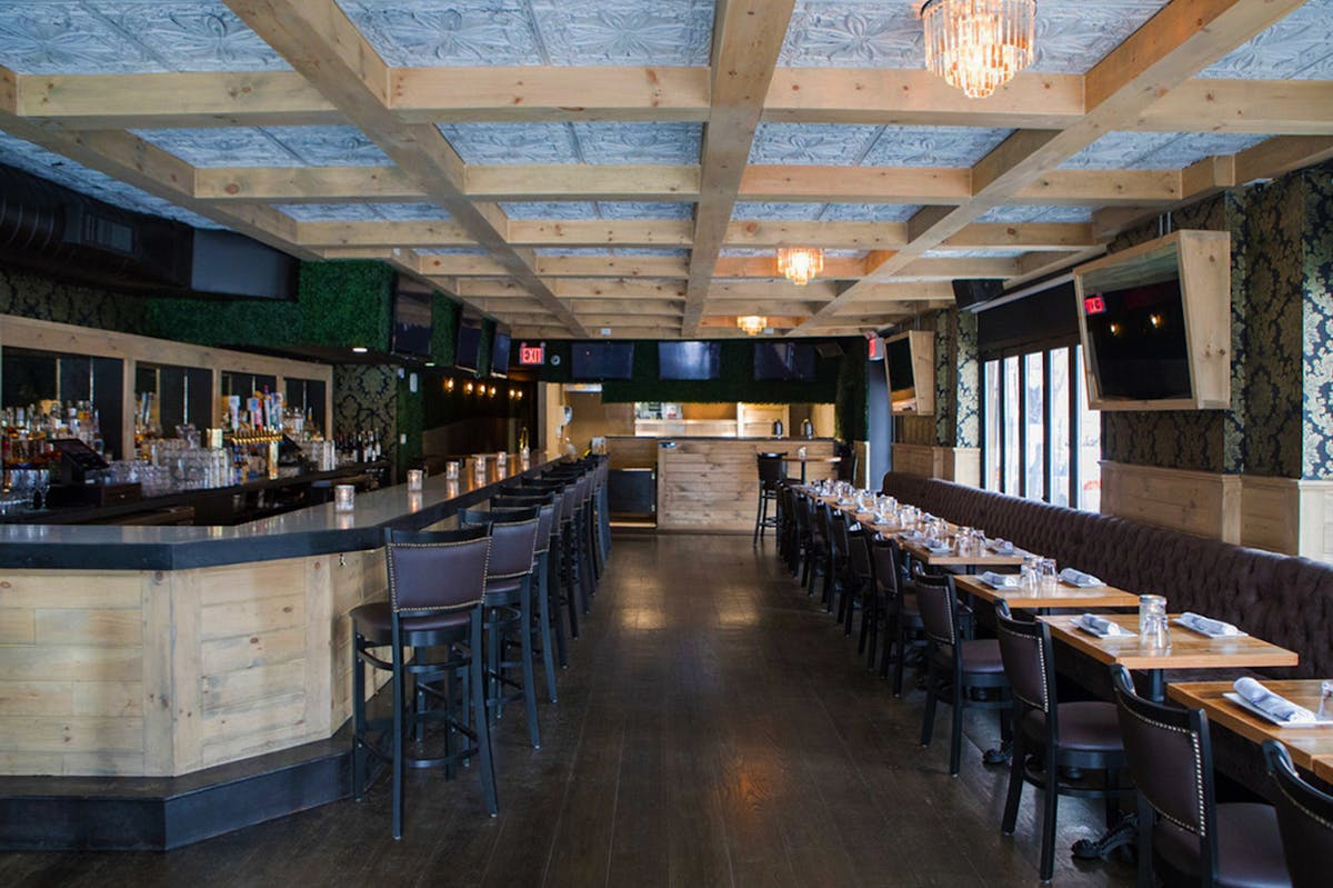 restaurants near east village nyc
