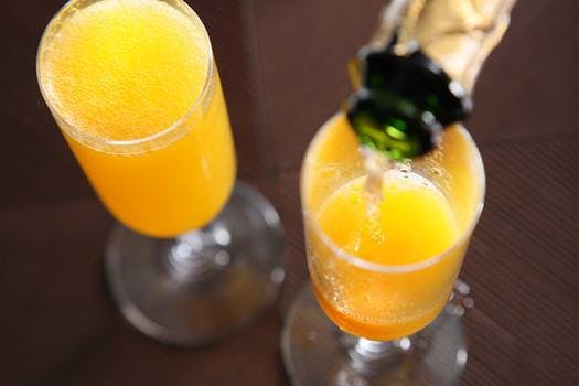 bottomless brunch hoboken nj
