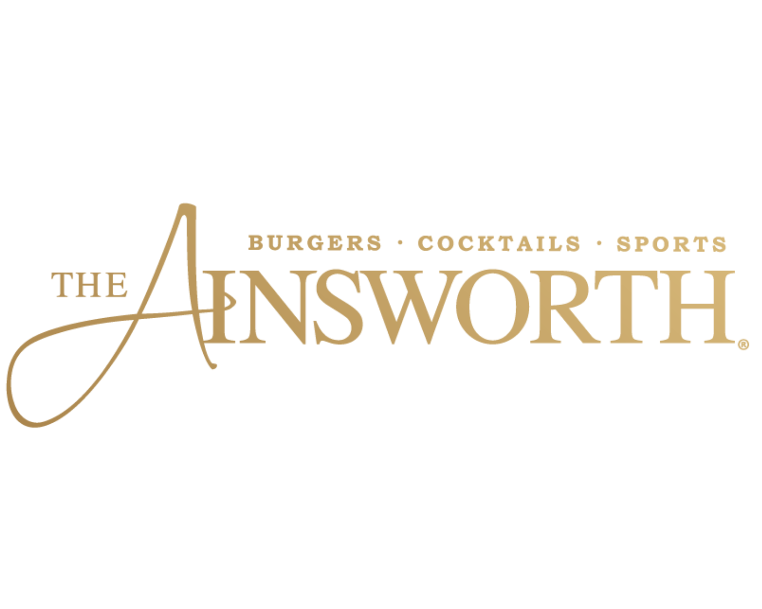 The Ainsworth Private Event Restaurants Near Me