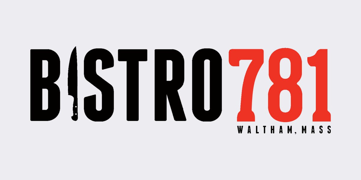 Bistro781 restaurant in Massachusetts - healthy menu with nutrition facts and calories
