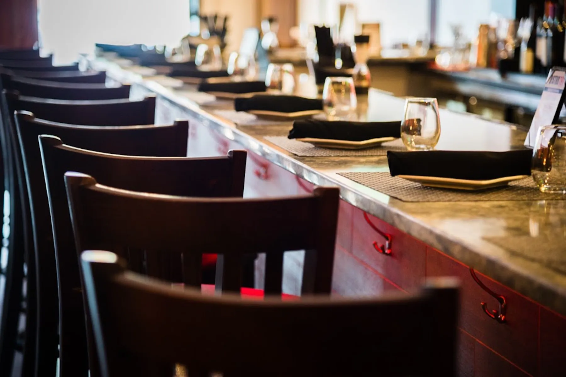 Click Here | Bistro 781