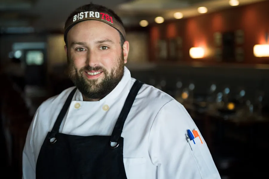Jason Duffy | Bistro 781
