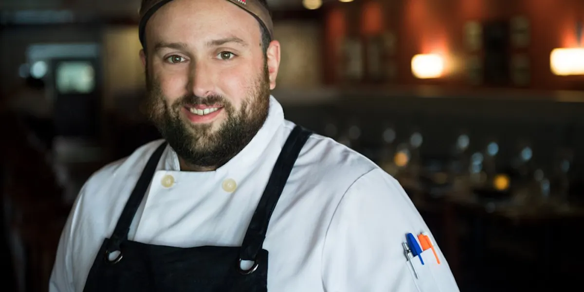Jason Duffy | Bistro 781