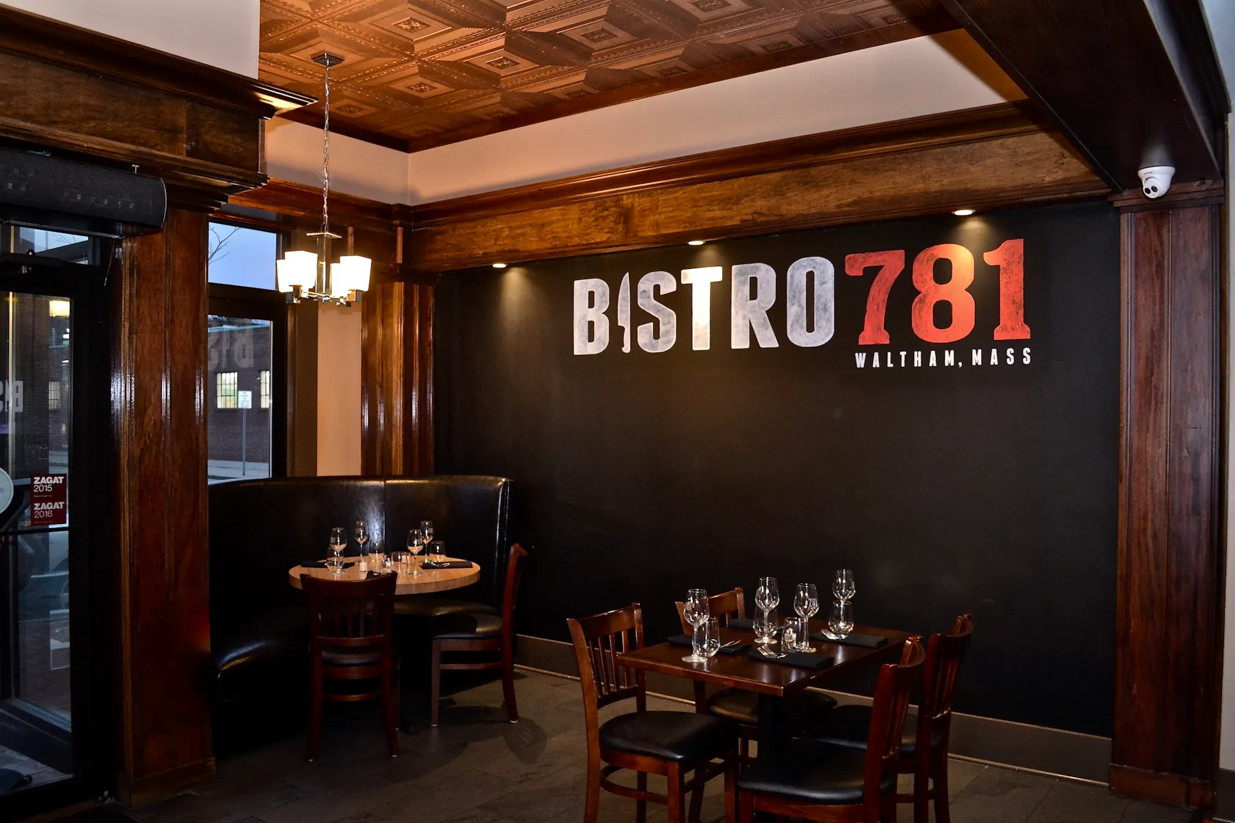 Click Here | Bistro 781