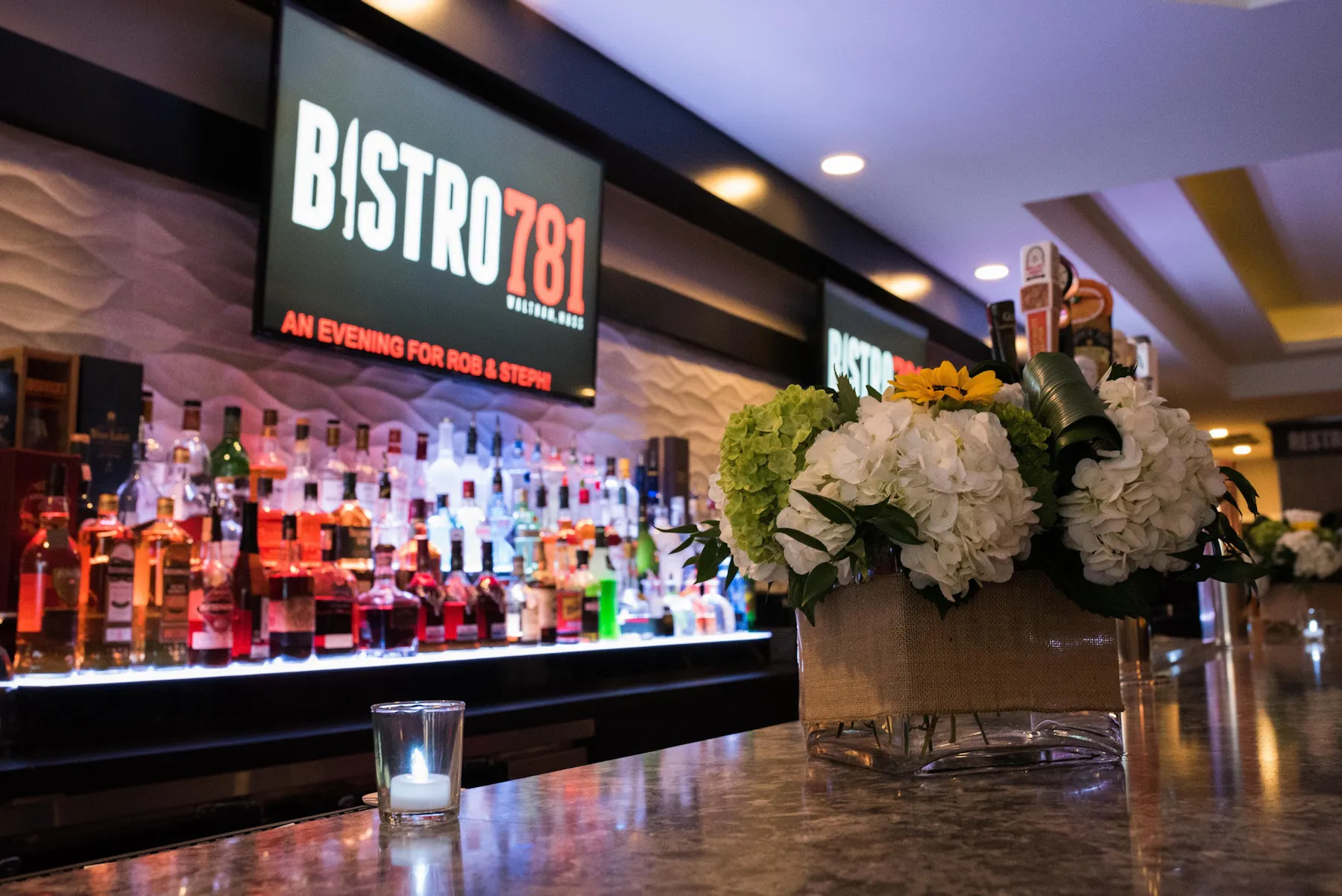 Click Here | Bistro 781