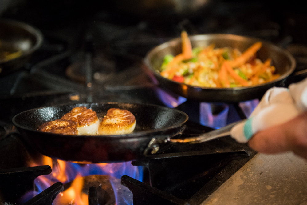Catering | Bistro 781