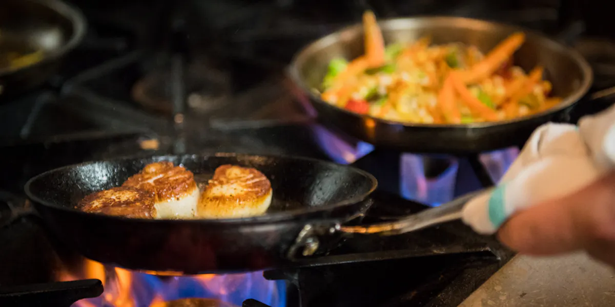 Catering | Bistro 781