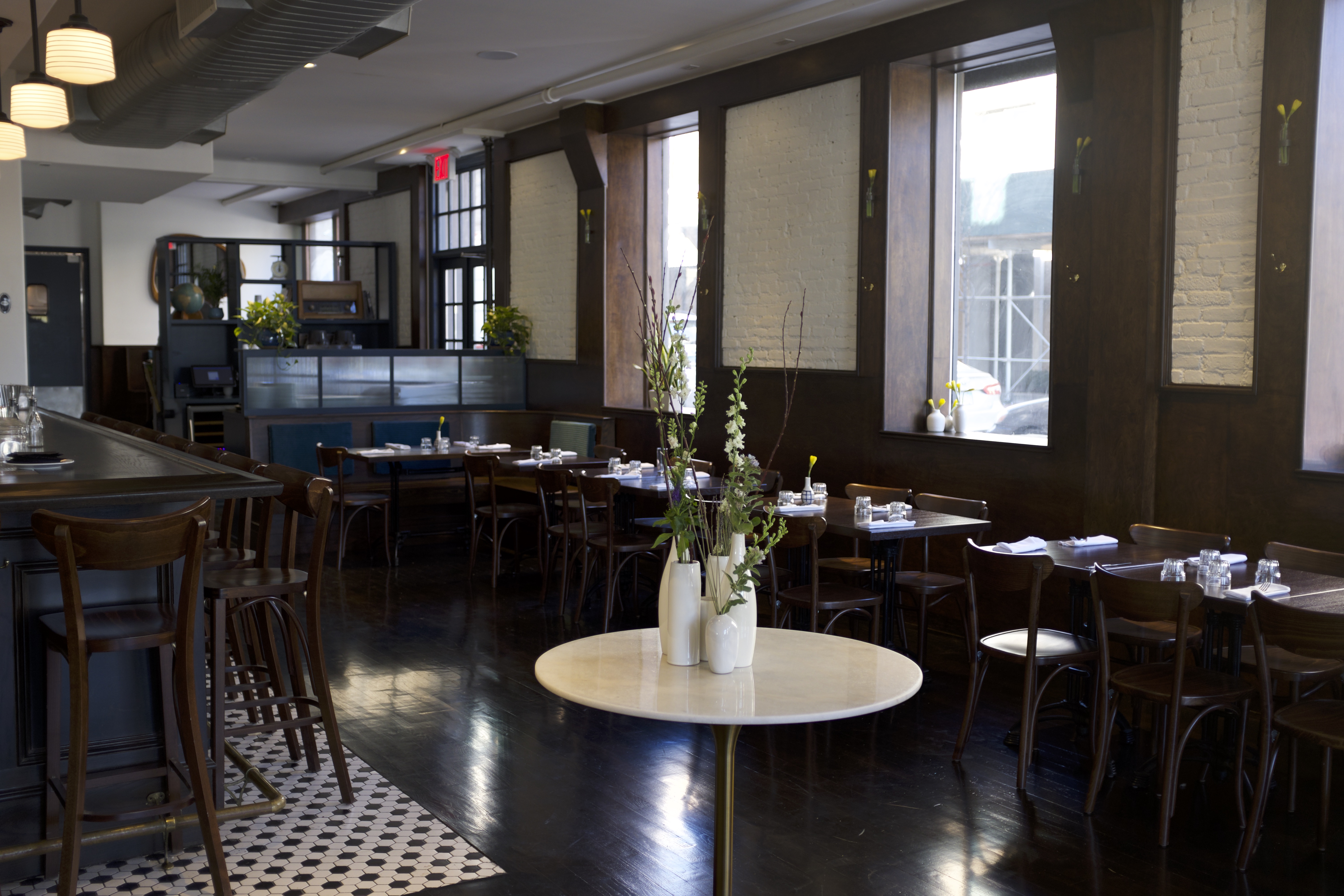 Hours & Location | Chez Nick in New York, NY