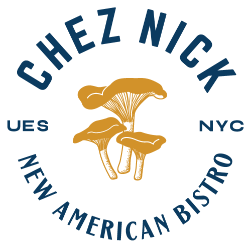 Chez Nick | UES | NY, NY | Thanksgiving Package