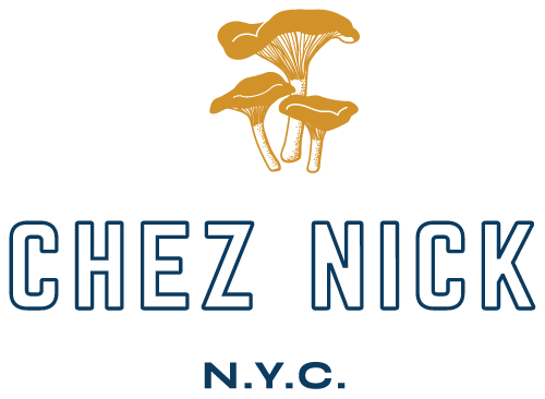 Chez Nick Neighborhood Restaurant In New York Ny