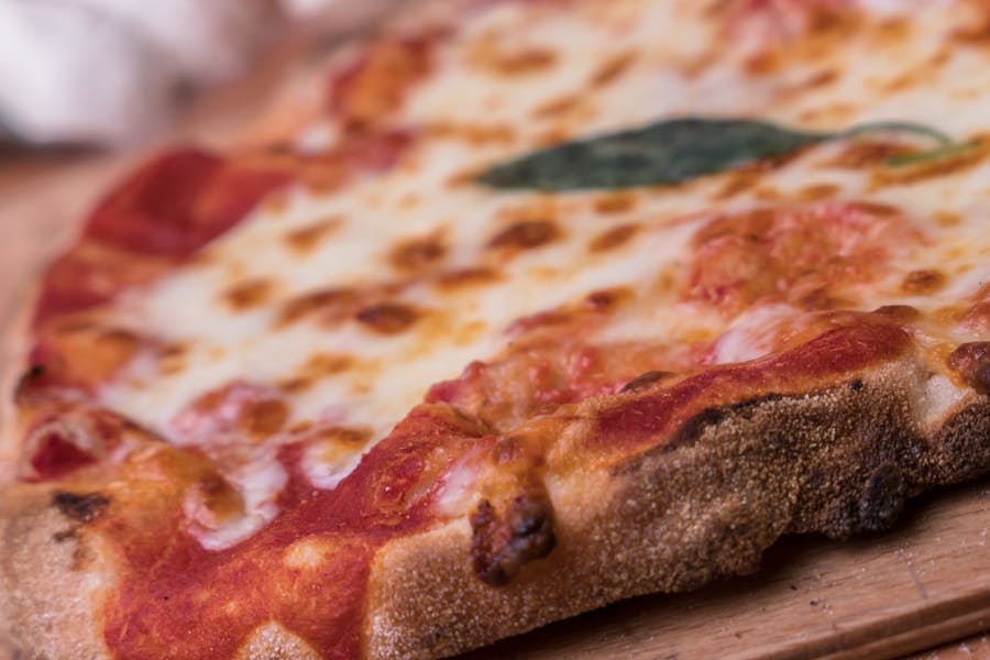 Menus SQ Pizza in Mahwah, NJ