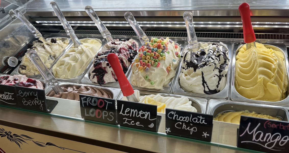 Hours & Location SQ Pizza in Mahwah, NJ