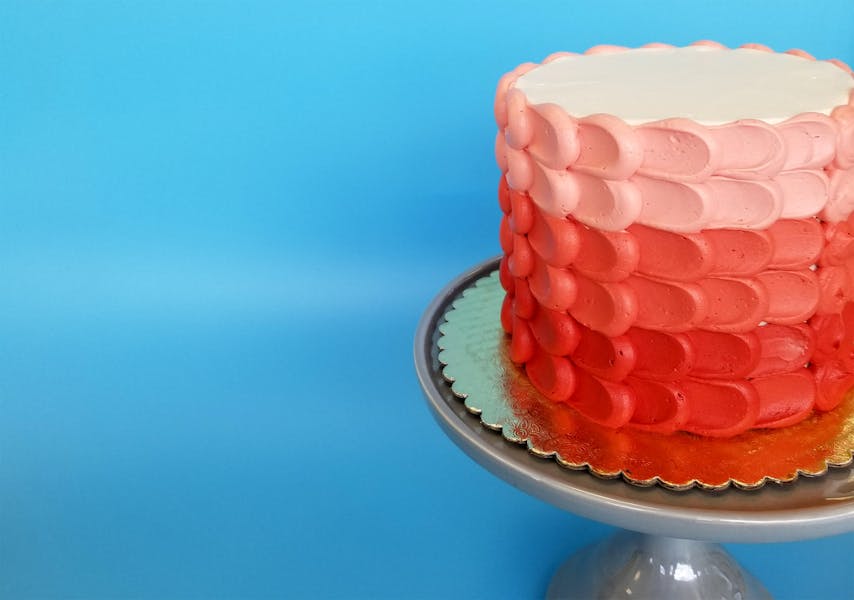 About Take the Cake in Houston, TX