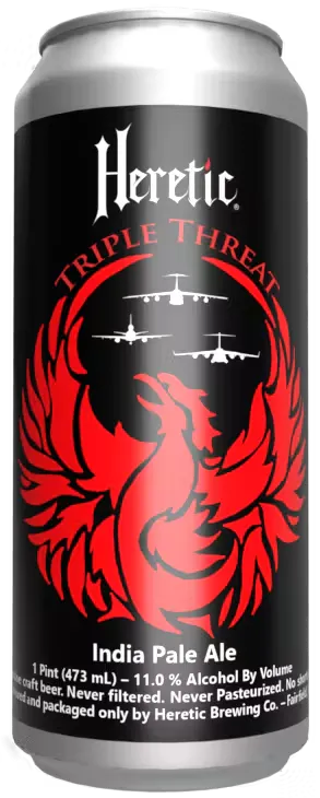 a bottle of beer next to a cup of coffee