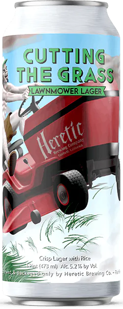 a close up of a sign