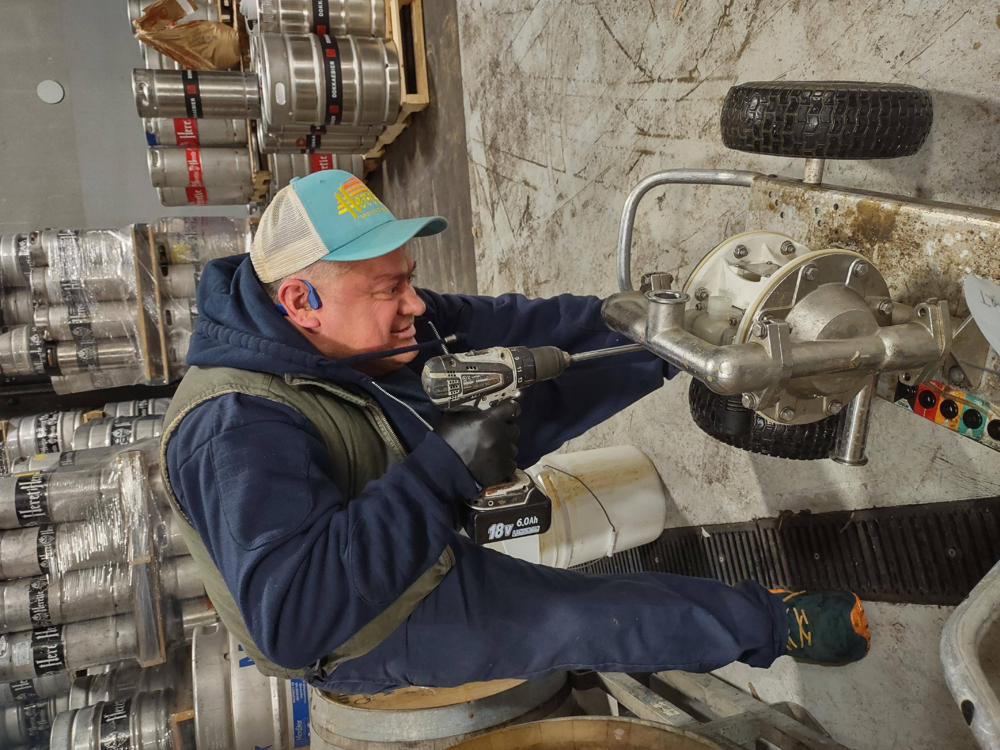 Photo of Pancho Barragan Corona