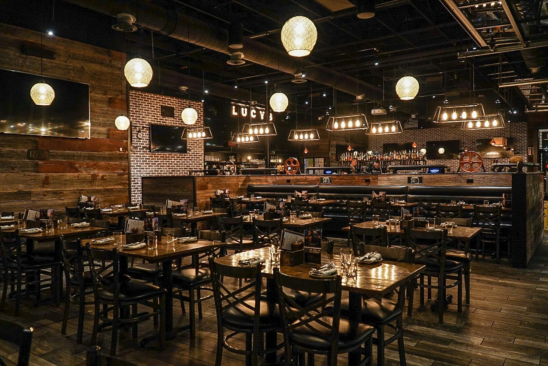 Events Lucy's American Tavern in Adams Village, MA