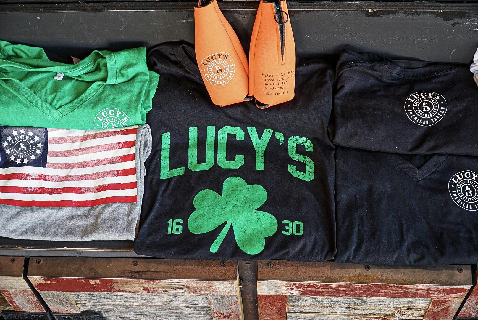 tshirts