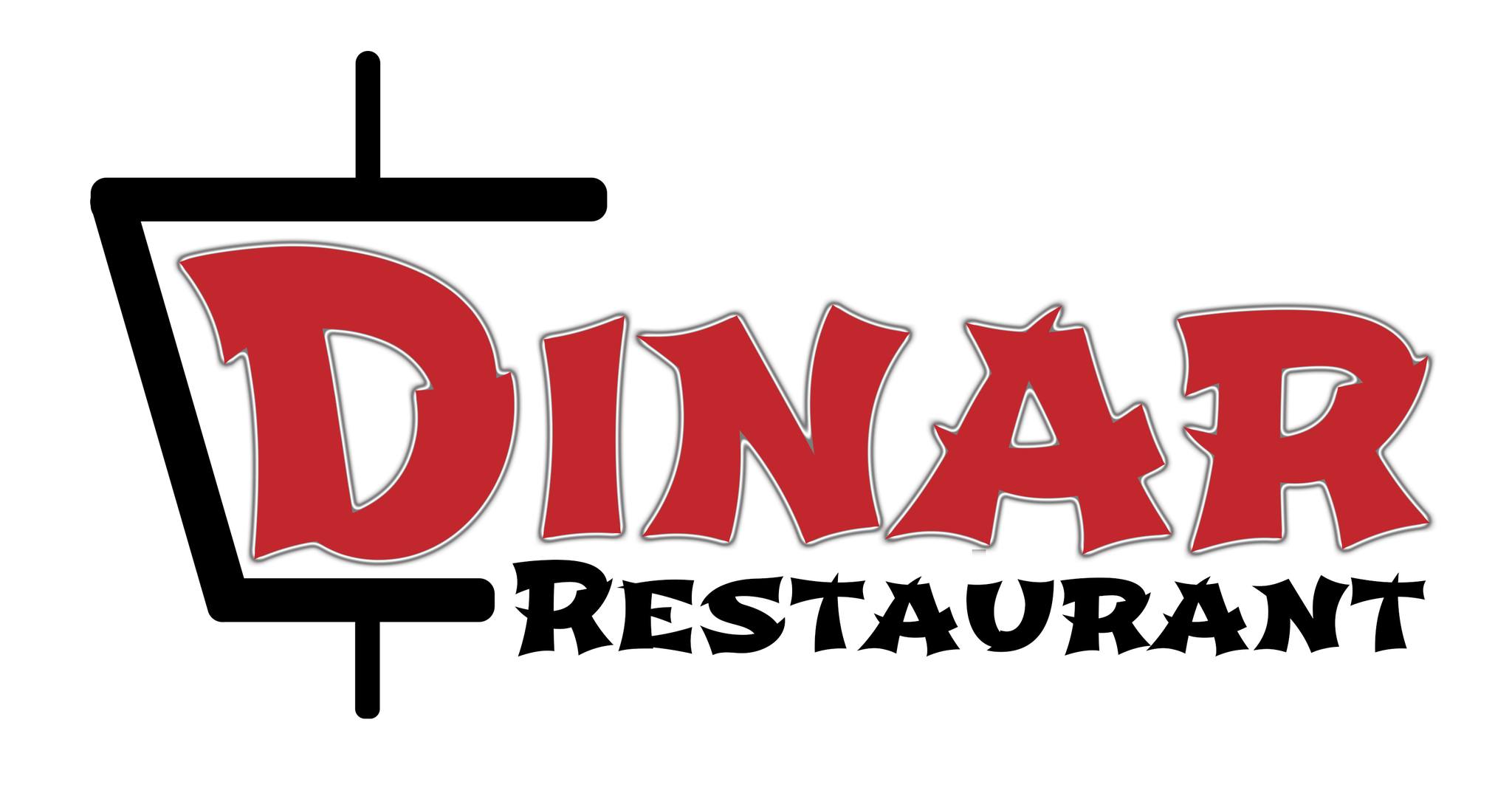 Dinar Restaurant Home