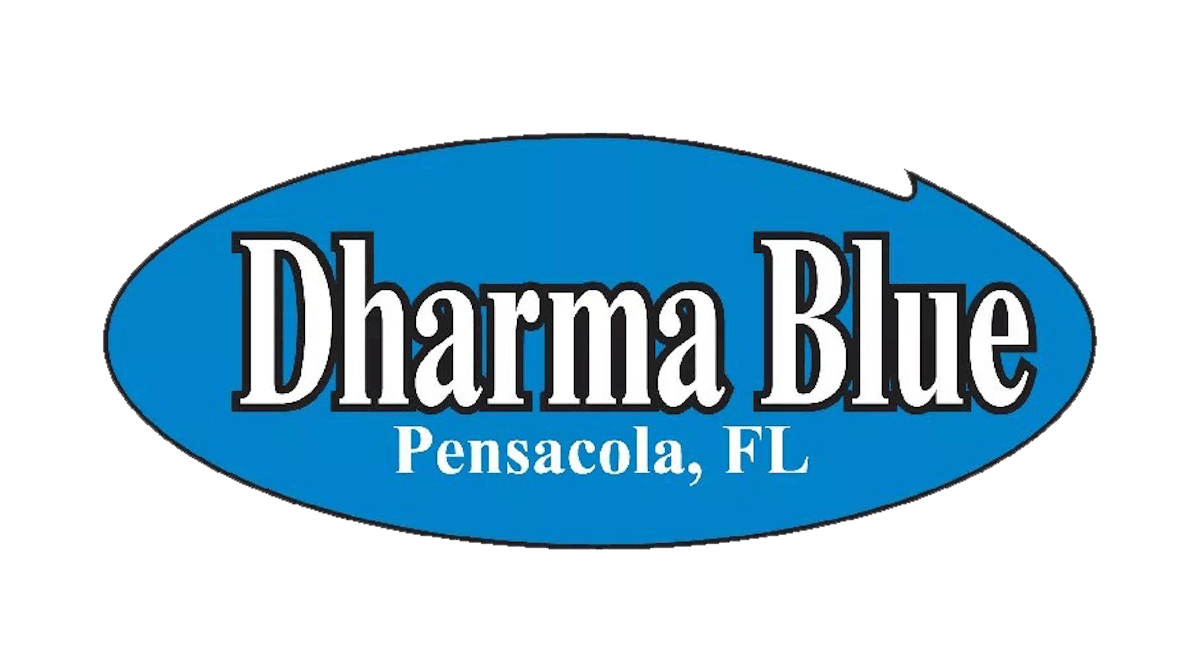 Dharma Blue