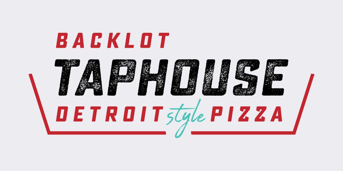 Backlot Taphouse restaurant logo - View nutrition facts, calories, and macros for menu items at 2110 S 67th St Ste 108 Omaha, NE 68106