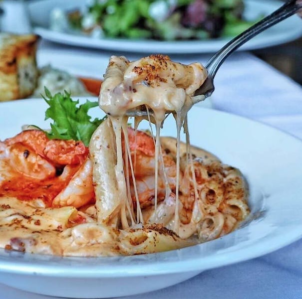 East Moriches Hours + Location ITA Kitchen Italian American