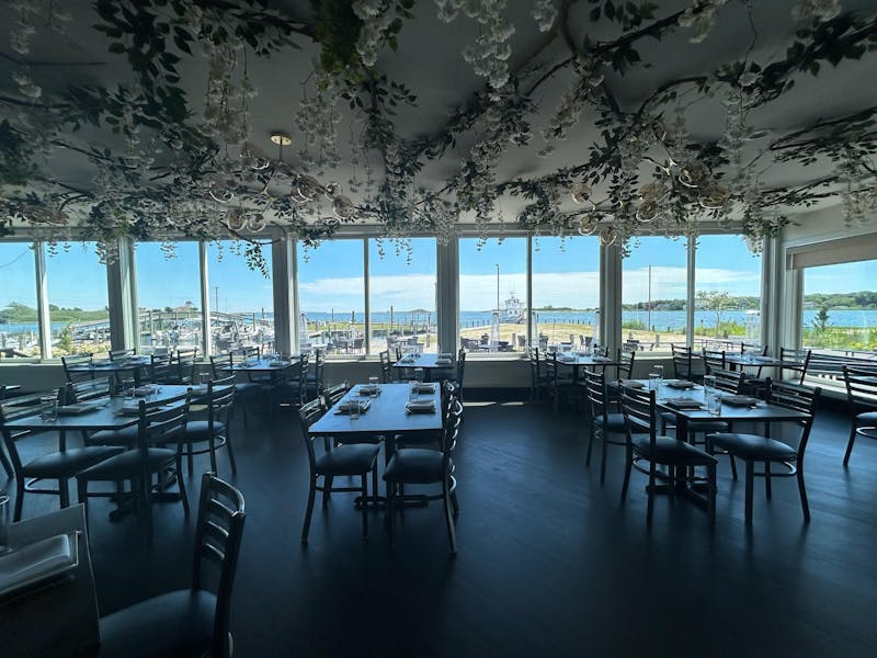 East Moriches Hours + Location ITA Kitchen Italian American