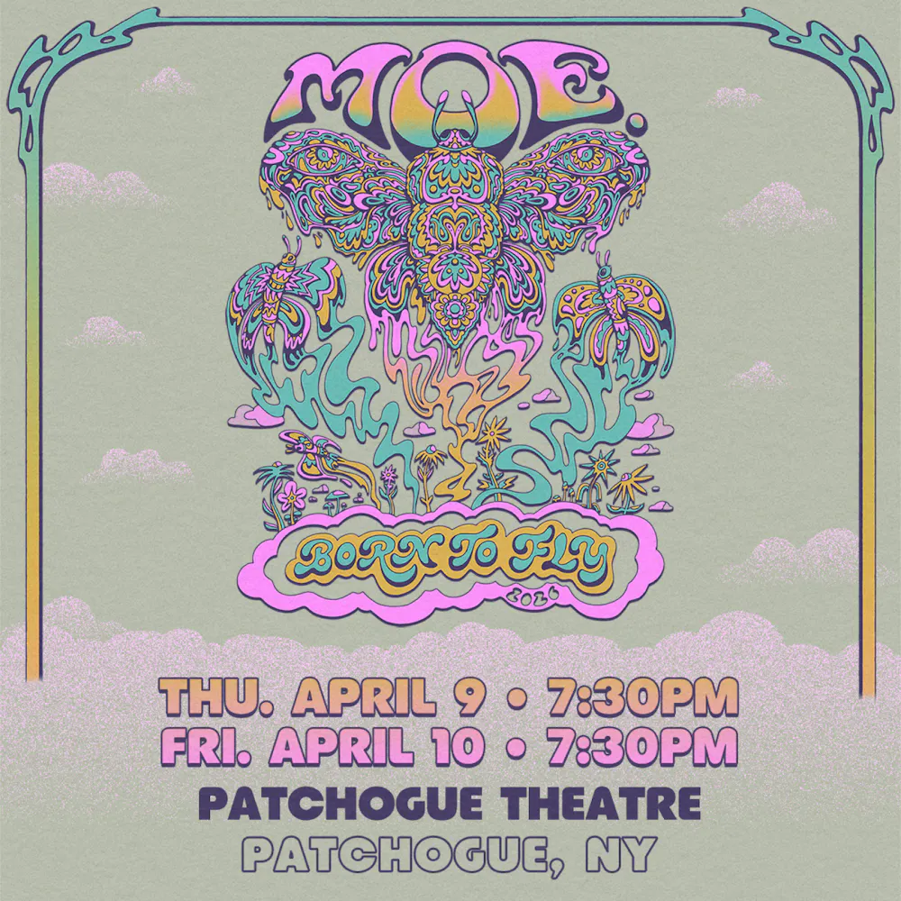 Patchogue Theatre Shows Dine at ITA before the show