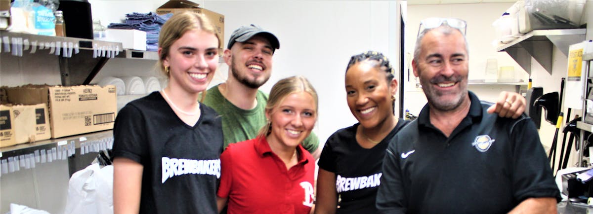 Jobs Brew Bakers in MO & KS