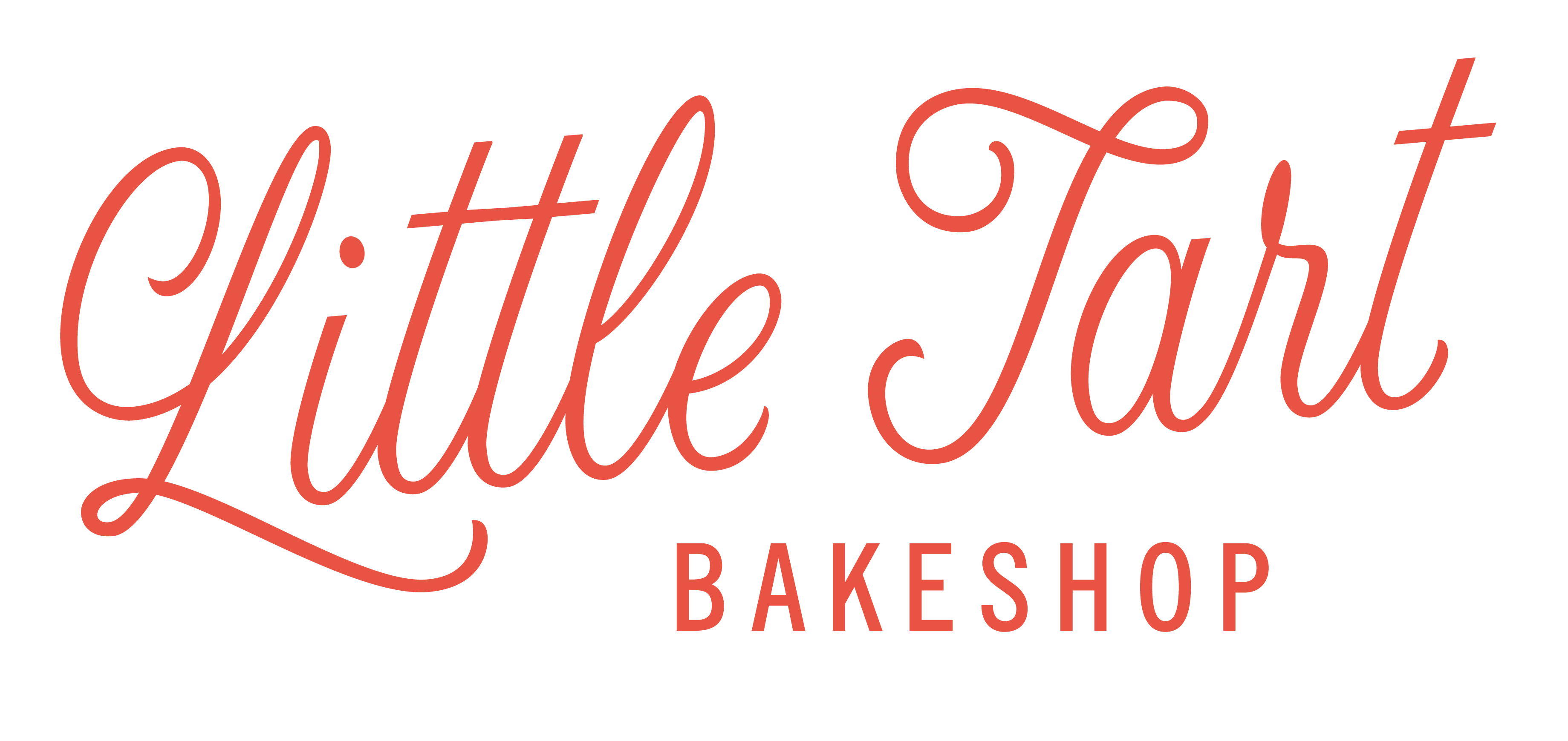 The Little Tart Bakeshop Home