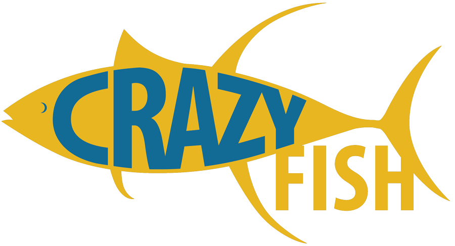 Crazy Fish Grill & Market