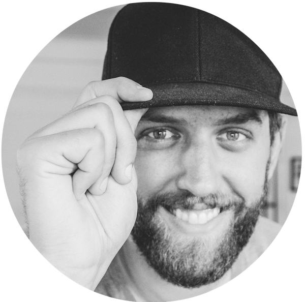 Photo of Chris McClellan