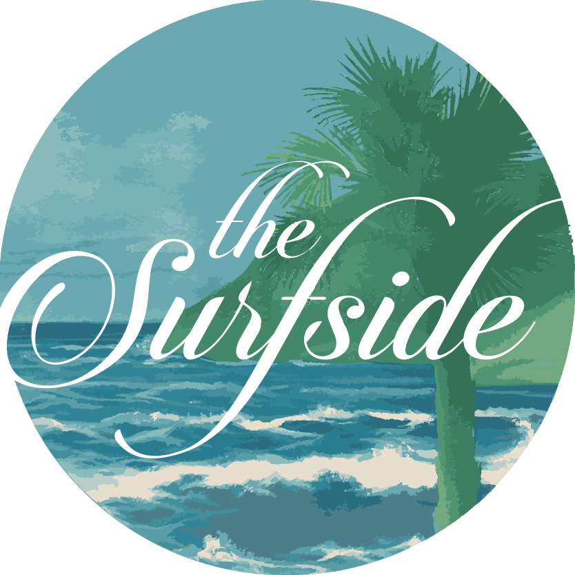The Surfside Home