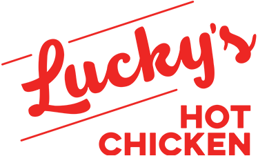 Lucky's Hot Chicken Home