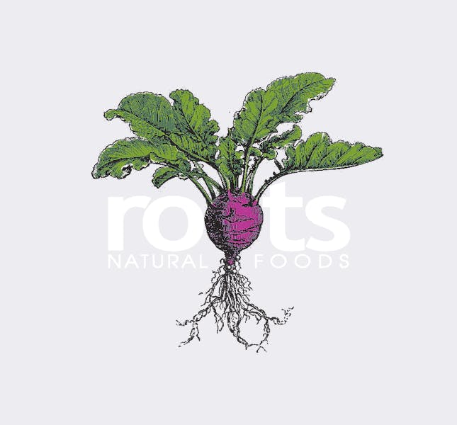 Roots Natural Foods