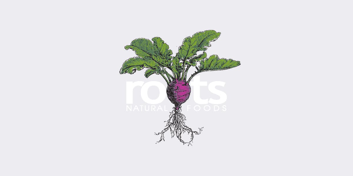 Roots Natural Foods