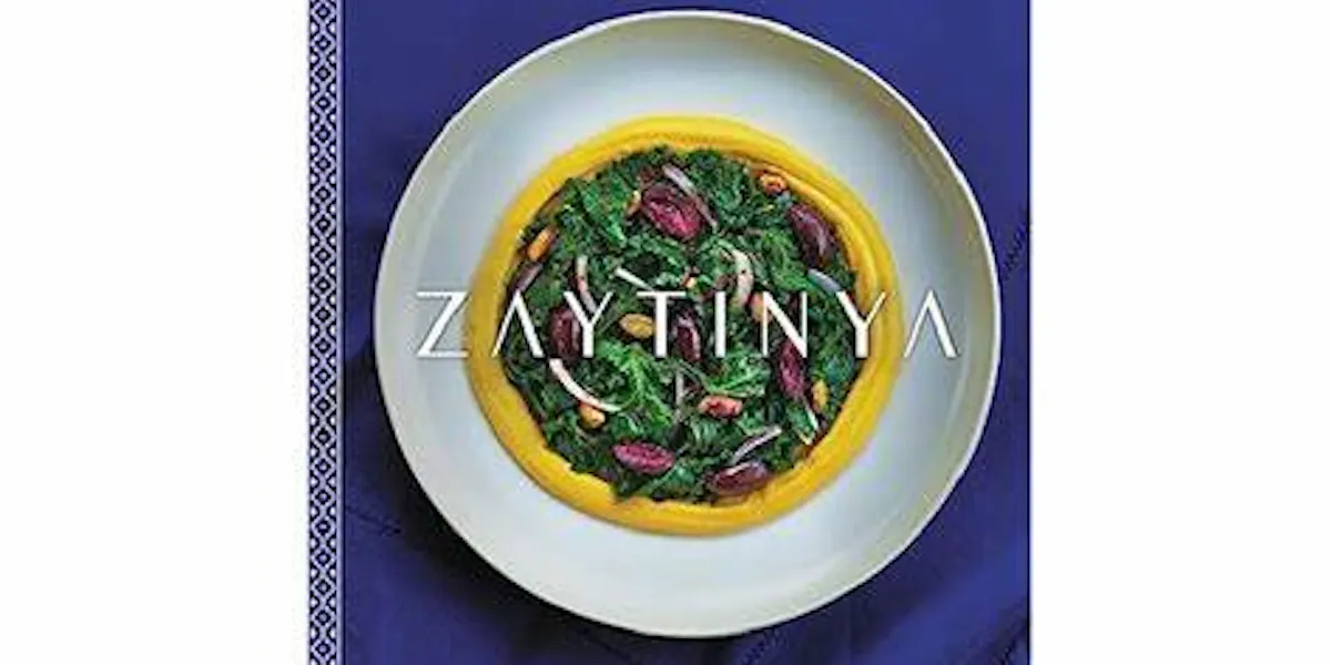 April Roots APRIL COOKBOOK CLUB | Roots Natural Foods