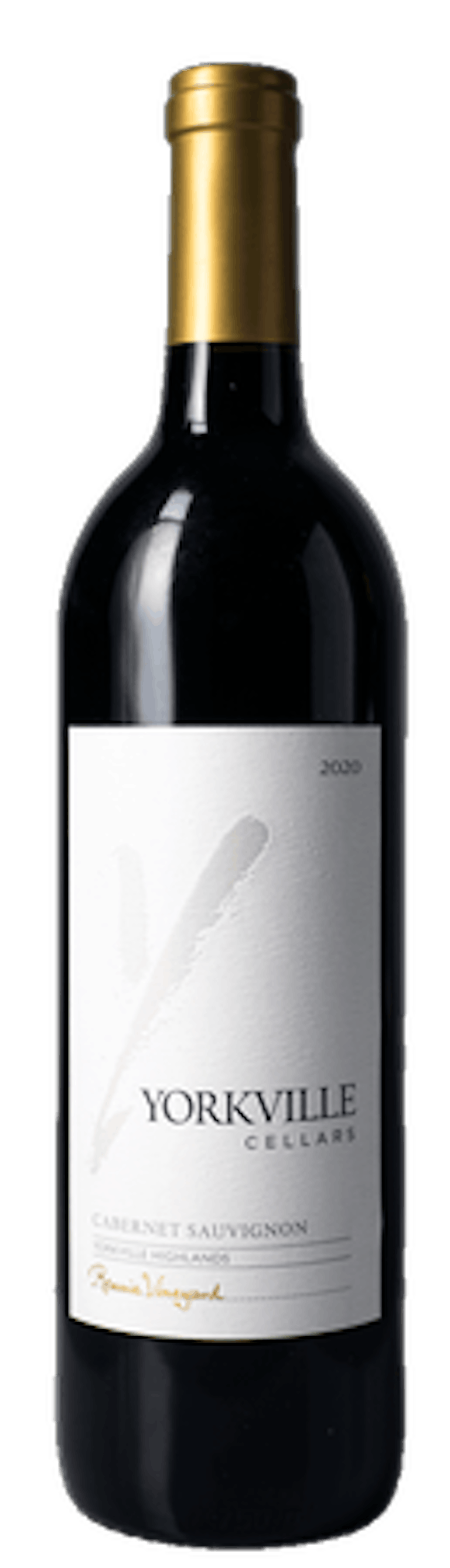 a close up of a bottle of wine