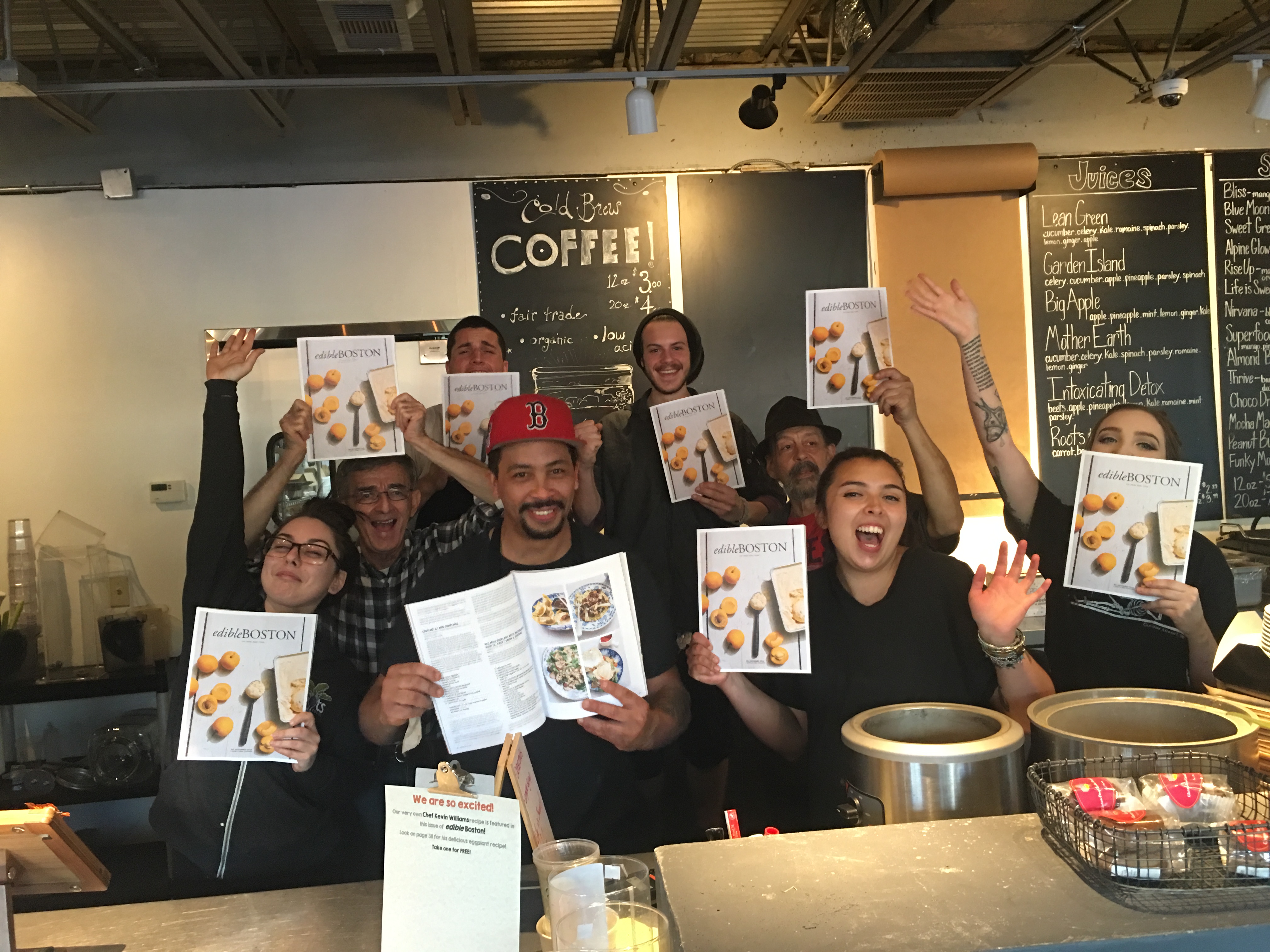 Mission | Roots Natural Foods